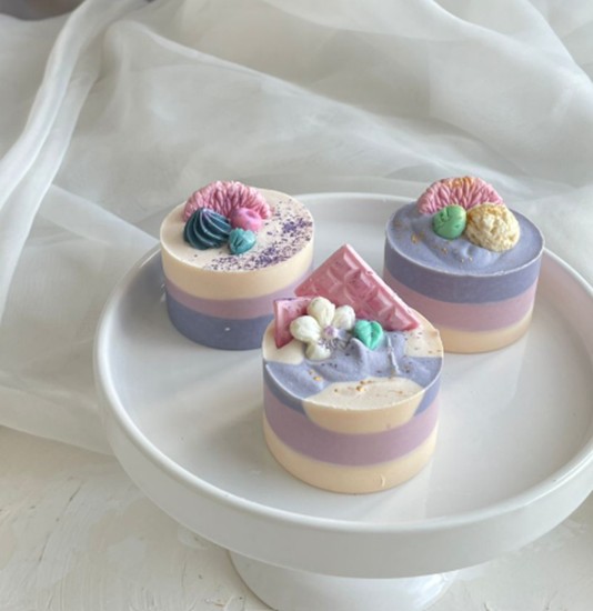 Handmade Soap Making