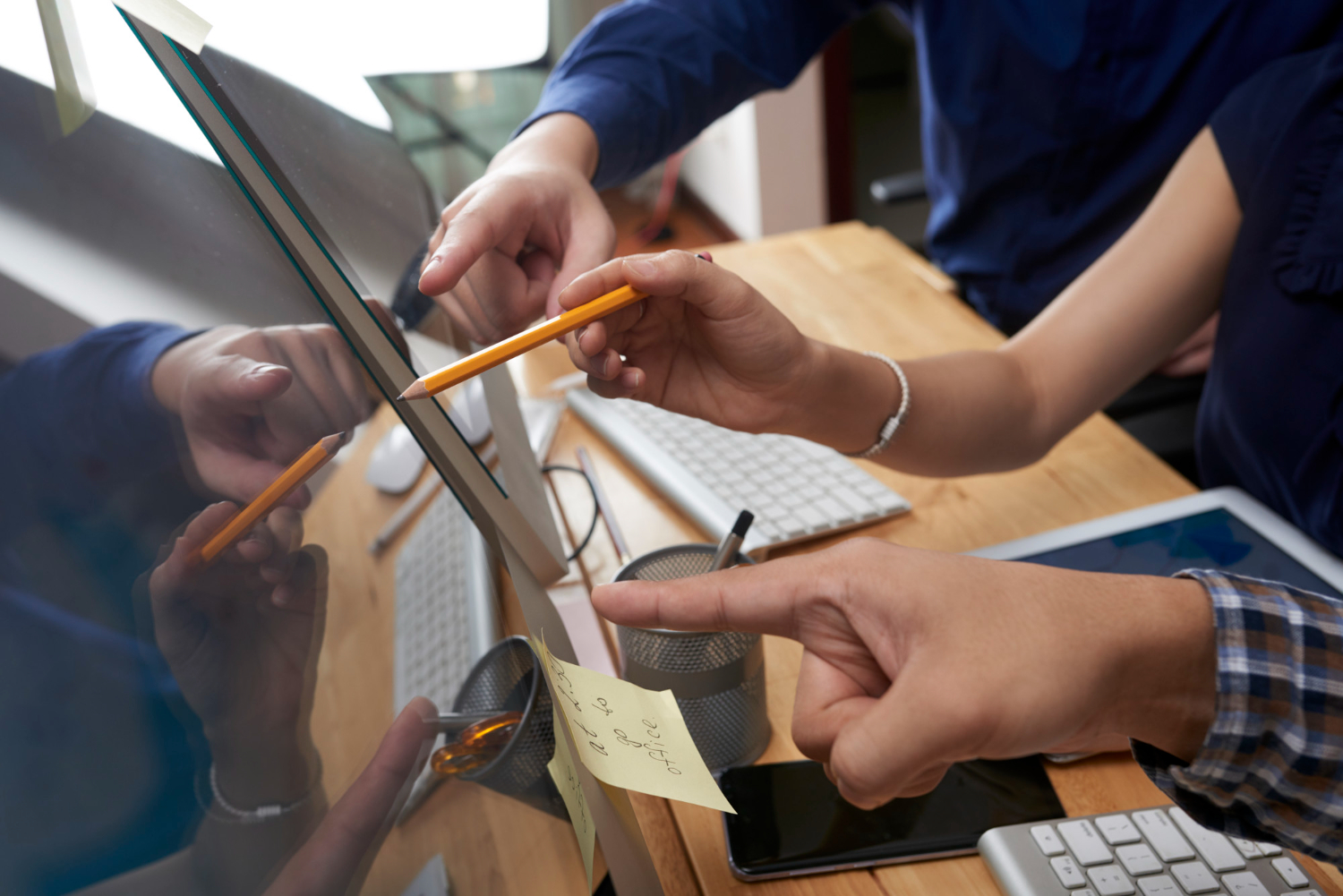 Application Management Support Team